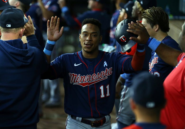 A question for Rangers and Twins fans: Has there ever been a game