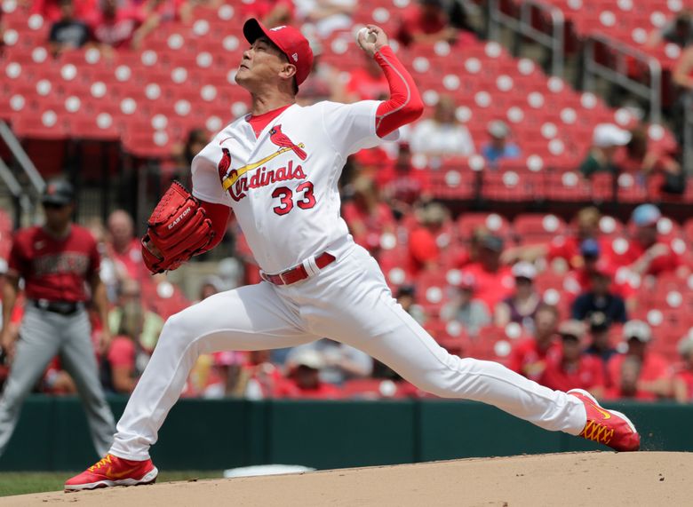 St. Louis Cardinals: Ryan Helsley makes history with number retirement