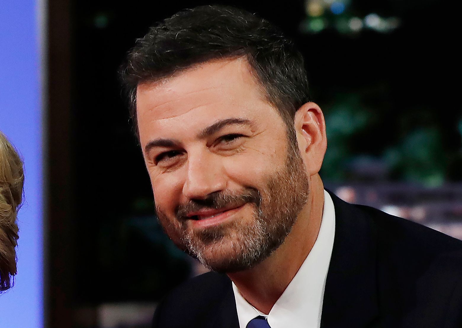 Jimmy Kimmel Lands Naming Rights to Inaugural LA Bowl Game