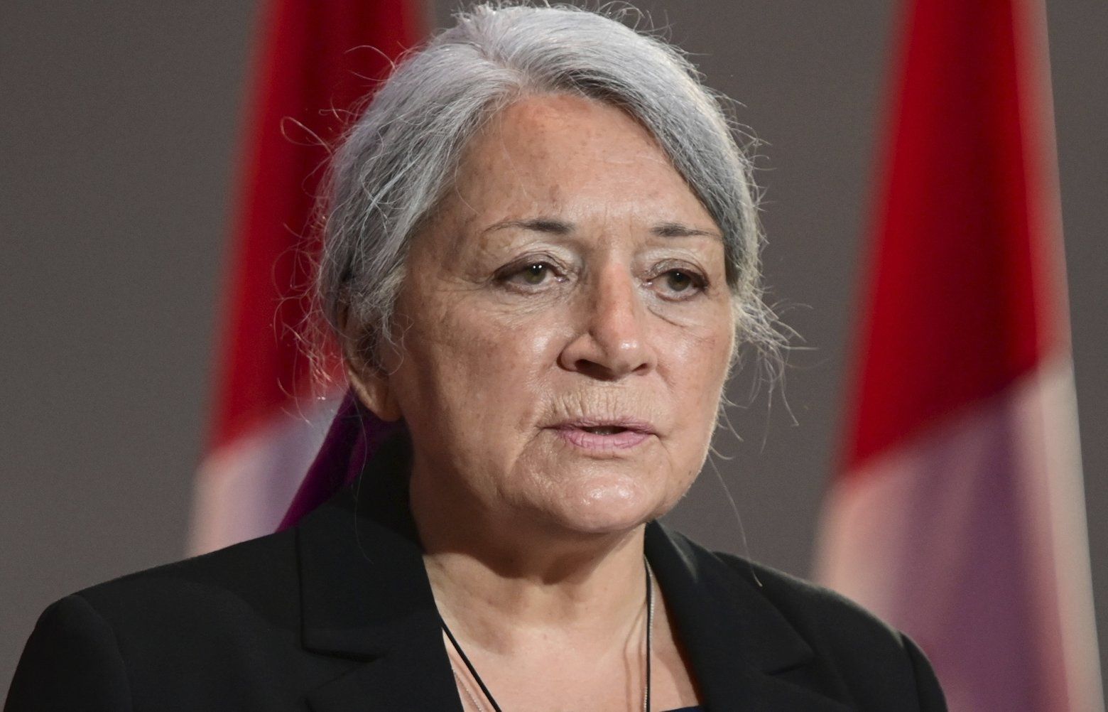 Canada Names 1st Indigenous Governor General | The Seattle Times