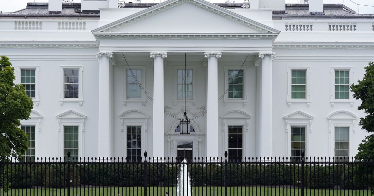 Factchecking the White House’s slipshod claim that Republicans are