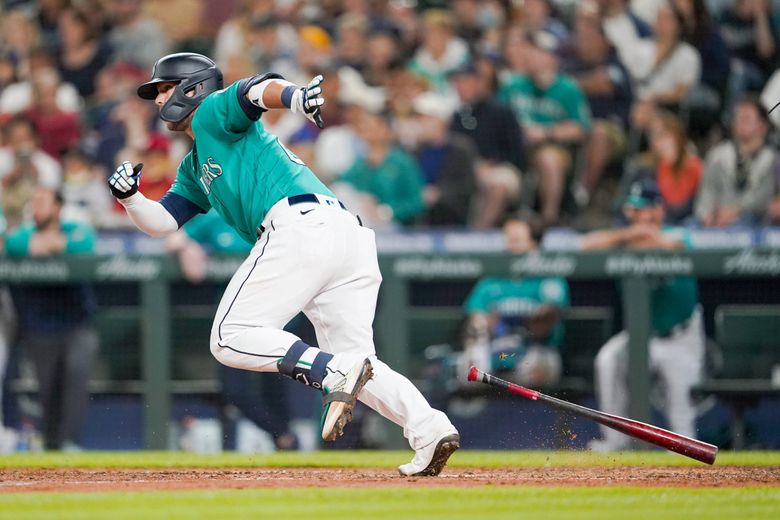 Mariners drop sixth game in a row, Tampa Bay wins sixth game in a row -  Lookout Landing