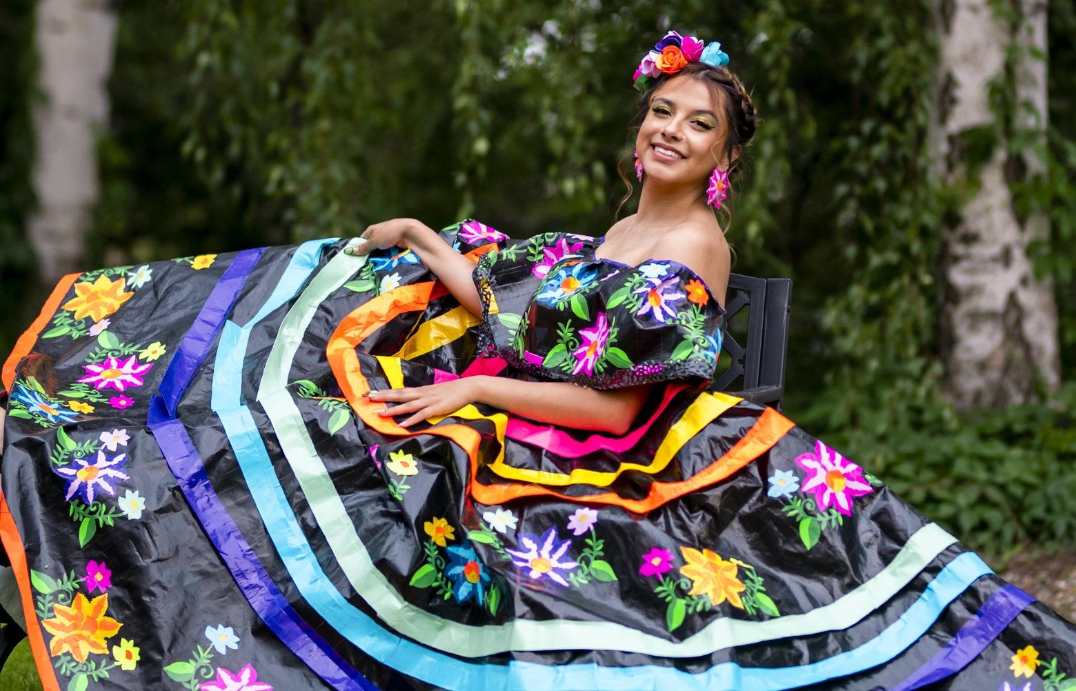 quinceanera dresses in seattle wa