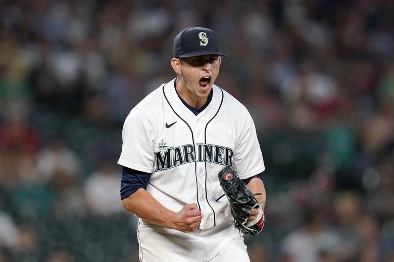 Mariners made one of the best deals of the year in signing Chris