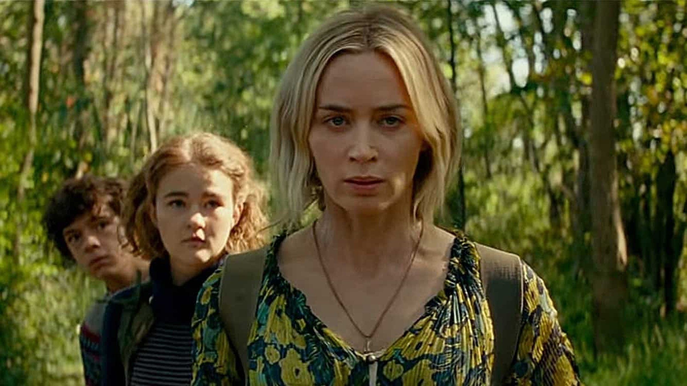 A quiet place online 2 free movie stream