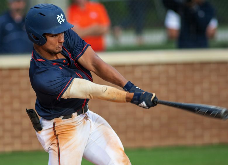 Auburn baseball has three current players, five signees drafted in