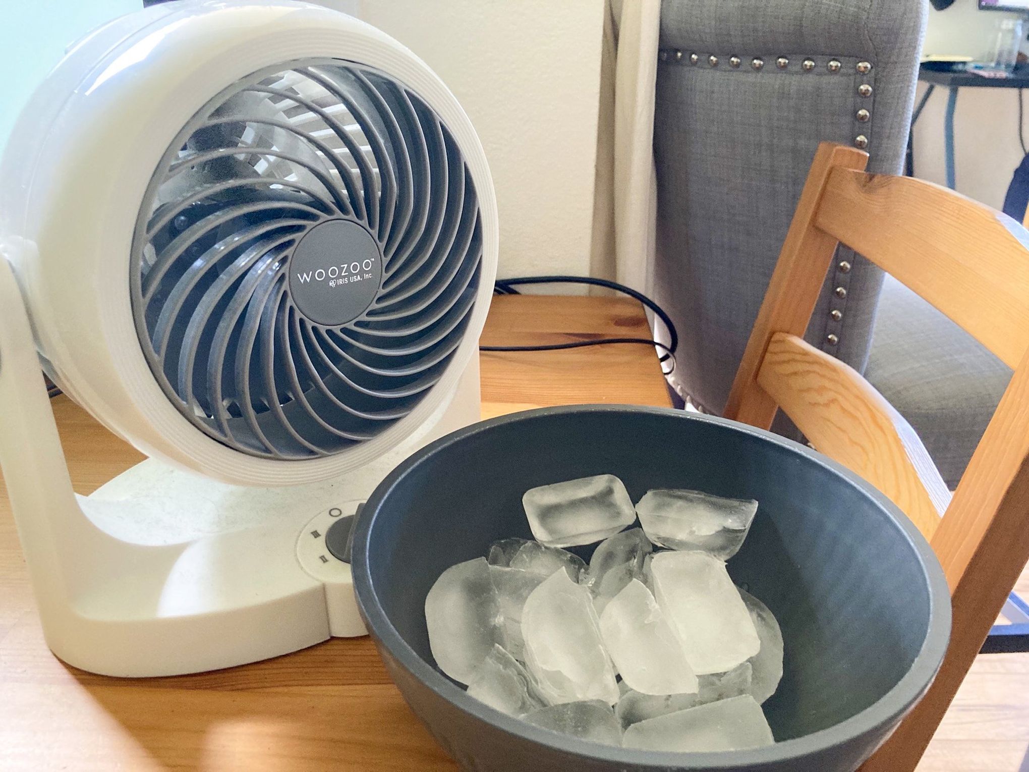 What to Do If Your Home AC Freezes - Larry's Heating & Cooling
