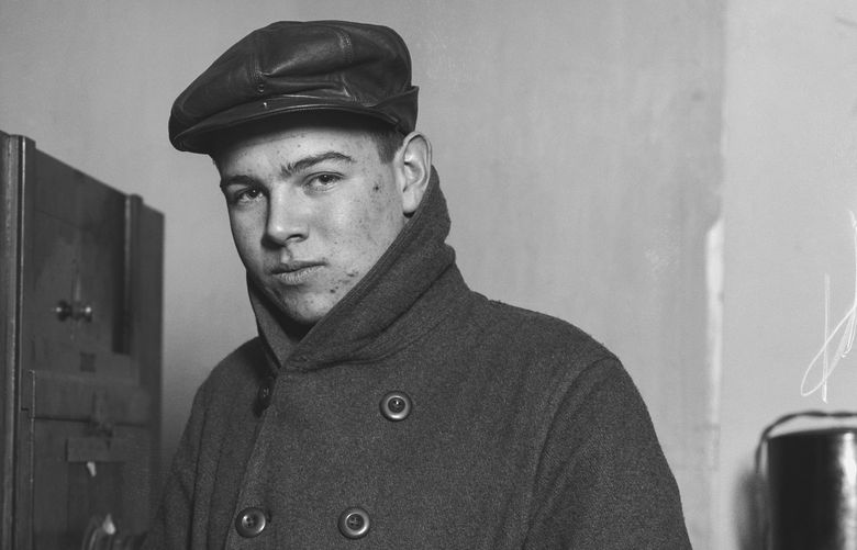 One of the earliest known photos of Alfred M. Hubbard, circa 1919. Credit: Courtesy Museum of History & Industry.
“Reprinted from Seattle Mystic Alfred M. Hubbard: Inventor, Bootlegger & Psychedelic Pioneer by Brad Holden, Foreword by Don Lattin (History Press 2021).” See Page 23