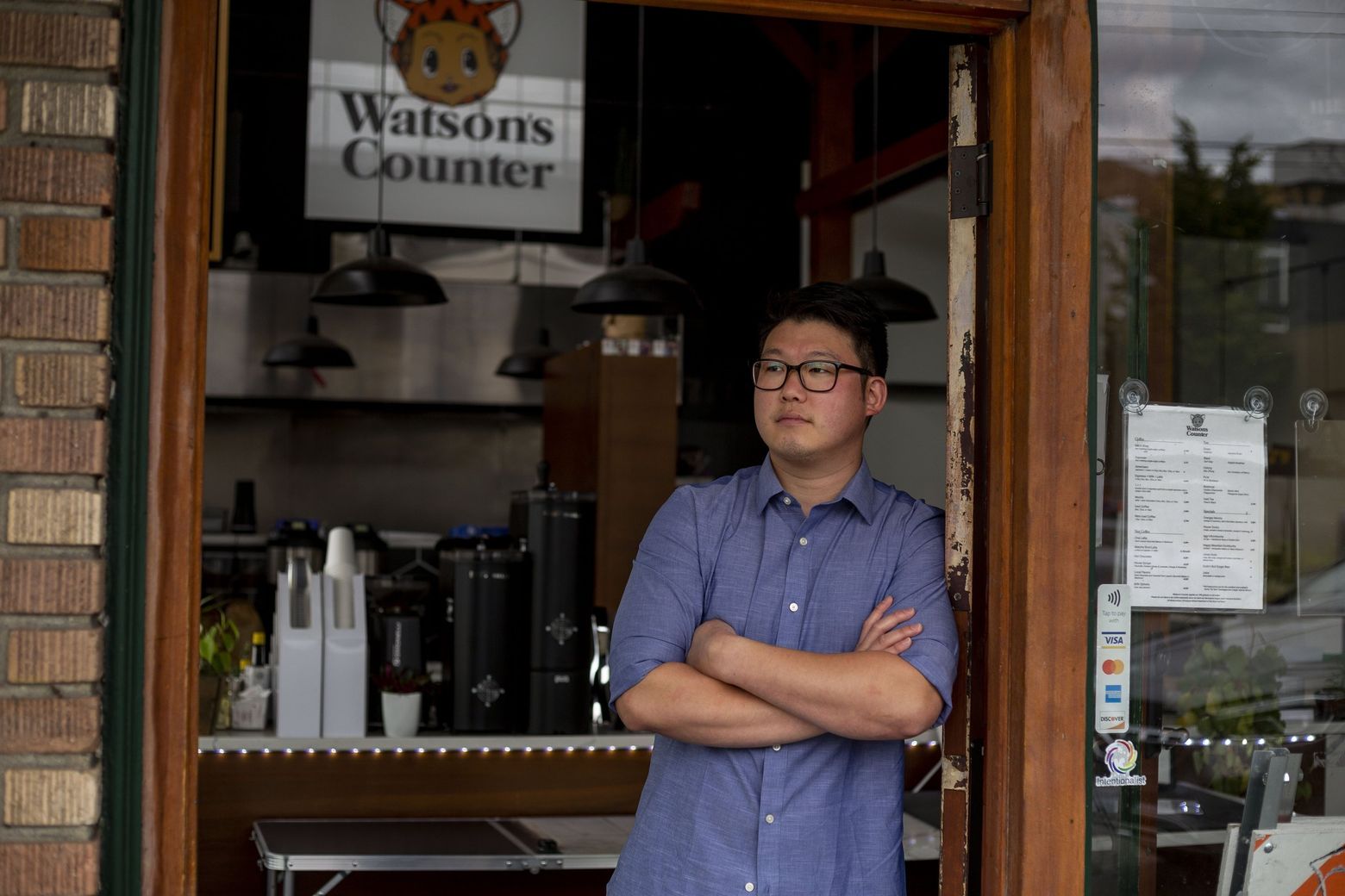 Some Seattle Restaurant Owners Are Frustrated By How Federal Restaurant Revitalization Fund Money Was Distributed The Seattle Times