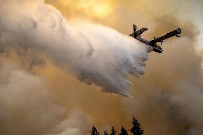 Washington Releases New Wildfire Smoke, Fire Pit Regulations Washington State