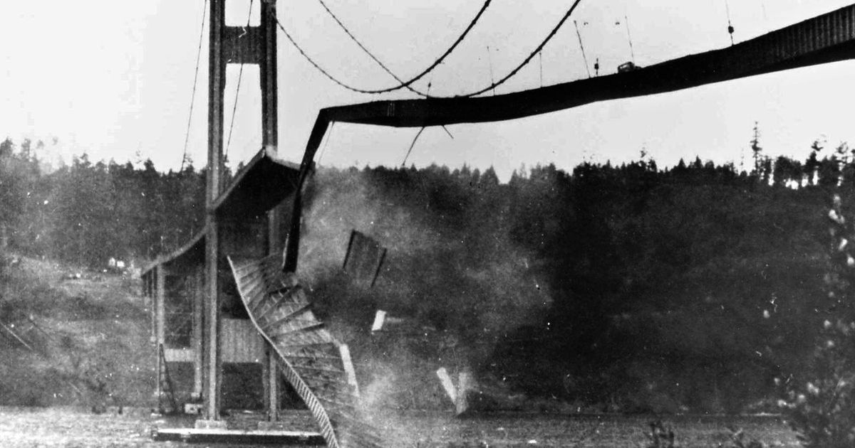 Documentary about Narrows bridge collapse gets more footage