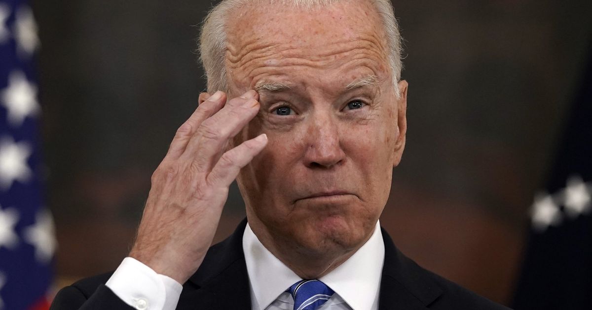 Biden: ‘Killing people’ remark was call for big tech to act | The ...