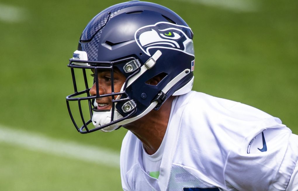 Updated: Seattle Seahawks 90-man roster, jersey numbers for