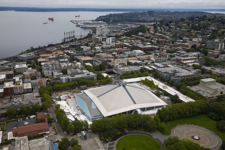 Convenient Parking for Seattle Seahawks Games