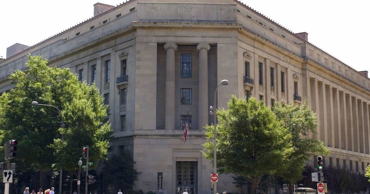 Federal Grand Jury Material Would Stay Secret For 50 Years Under New 