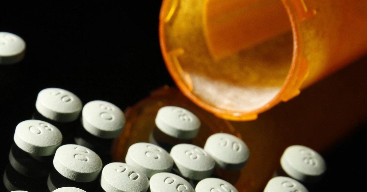 Drug distributors, Johnson & Johnson reach 26 billion deal to resolve