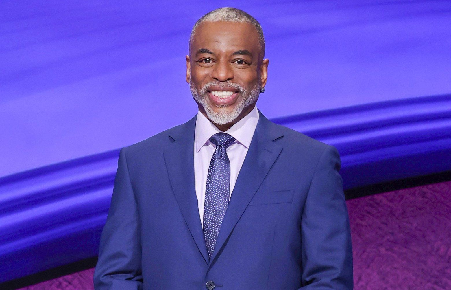 LeVar Burton discovers he s descended from Confederate soldier