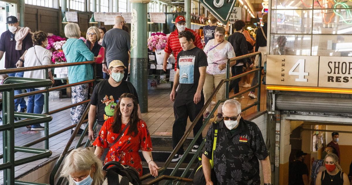 Public health officials in Snohomish, other Western Washington counties