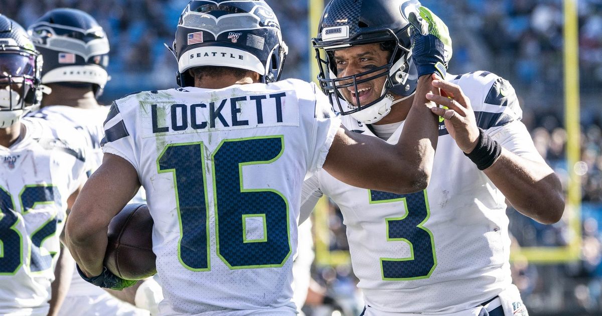 Refocused: Seattle Seahawks 26, Kansas City Chiefs 13, NFL News, Rankings  and Statistics