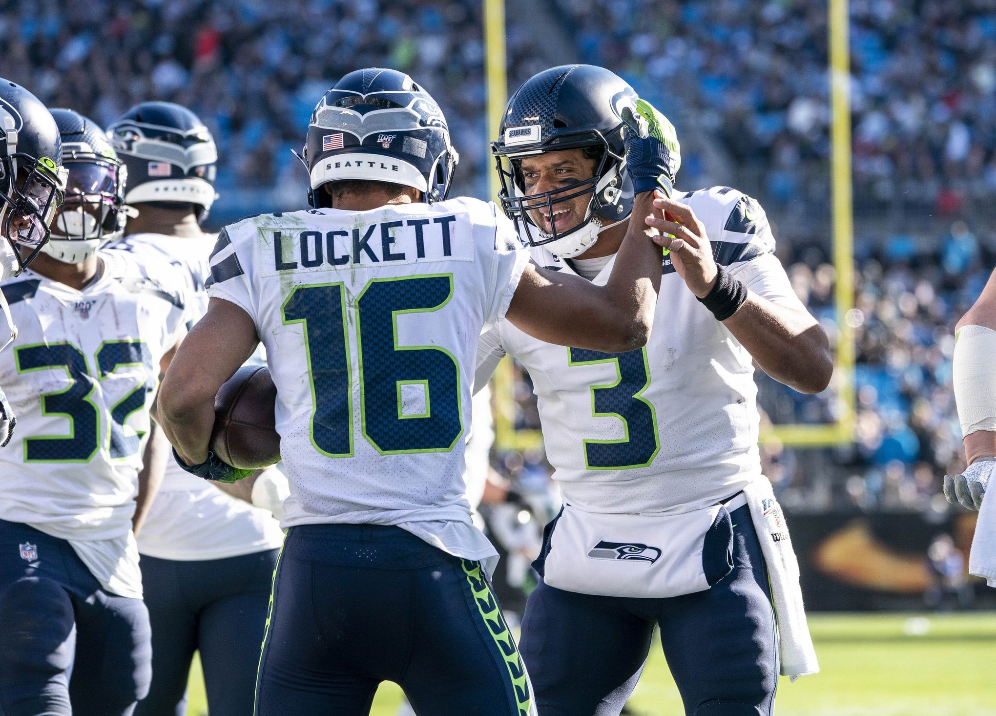 Ranking the best Seattle Seahawks players from 10-1