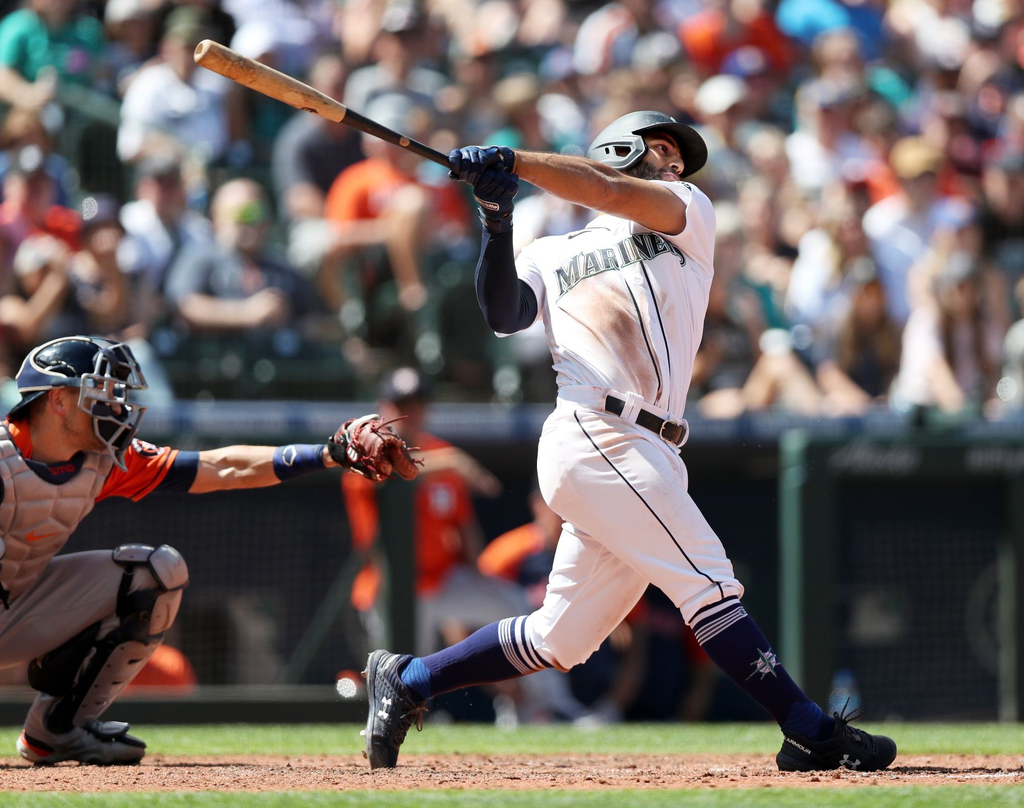 Dipoto: Mariners may use deadline to 'better situate' team for 2024 -  Seattle Sports