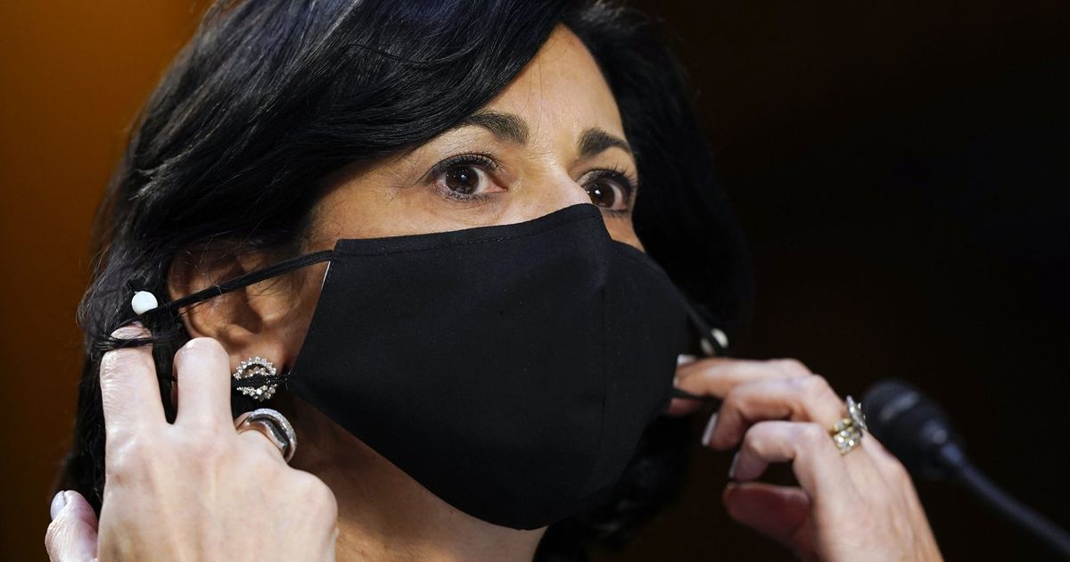 New CDC guidelines set off rush to reimpose mask mandates | The Seattle ...