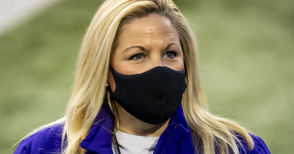 Q&A: Jen Cohen on conference realignment, scheduling alliances, super ...