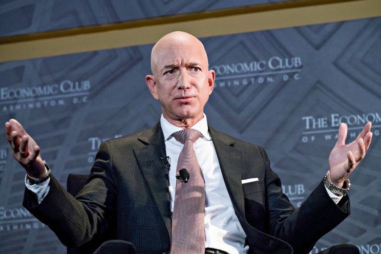 Jeff Bezos Net Worth 2021: Is  CEO Still the Richest Man in the World?