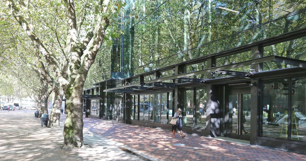 Weyerhaeuser profit hits 1 billion for quarter The Seattle Times