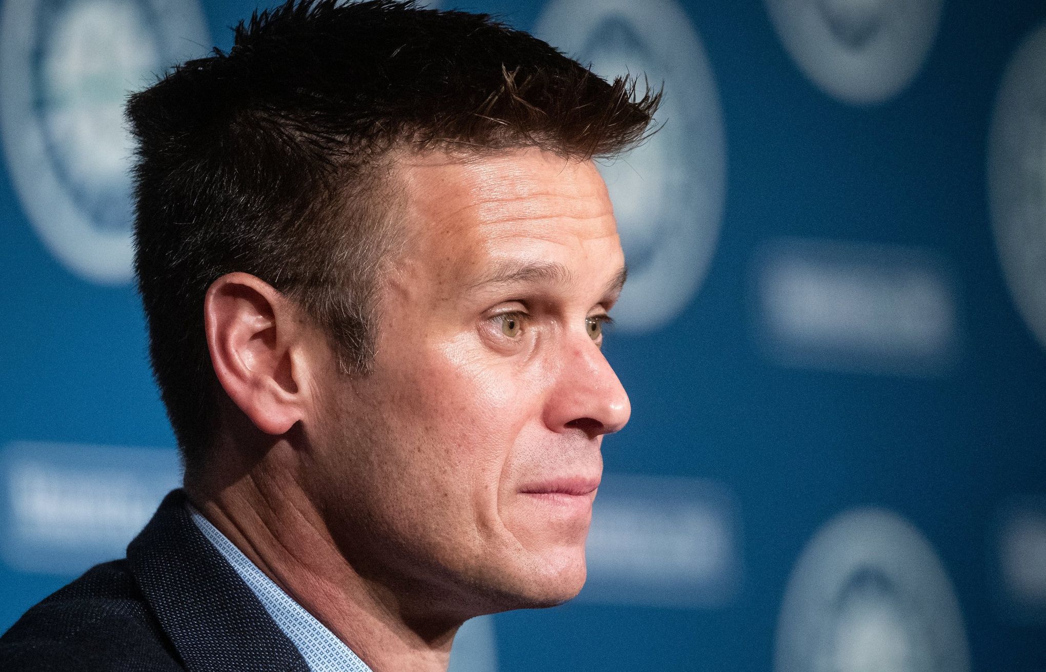 Jerry Dipoto previews Seattle Mariners' 2023 trade deadline path