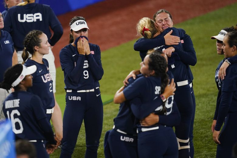 FULL FINAL INNING: Team Japan finishes off Team USA to win the