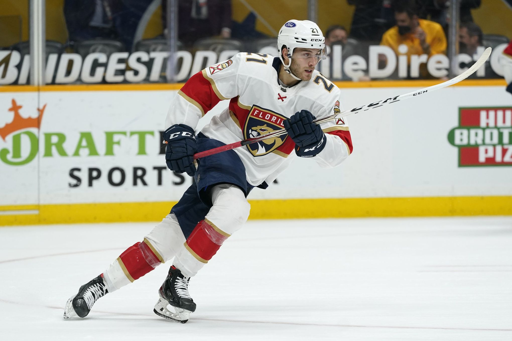 Florida Panthers roster 2023: Projected lineup combinations