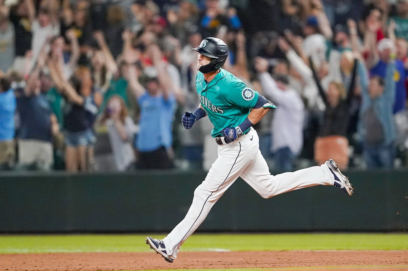 This seven-game homestand will determine the Mariners' season and