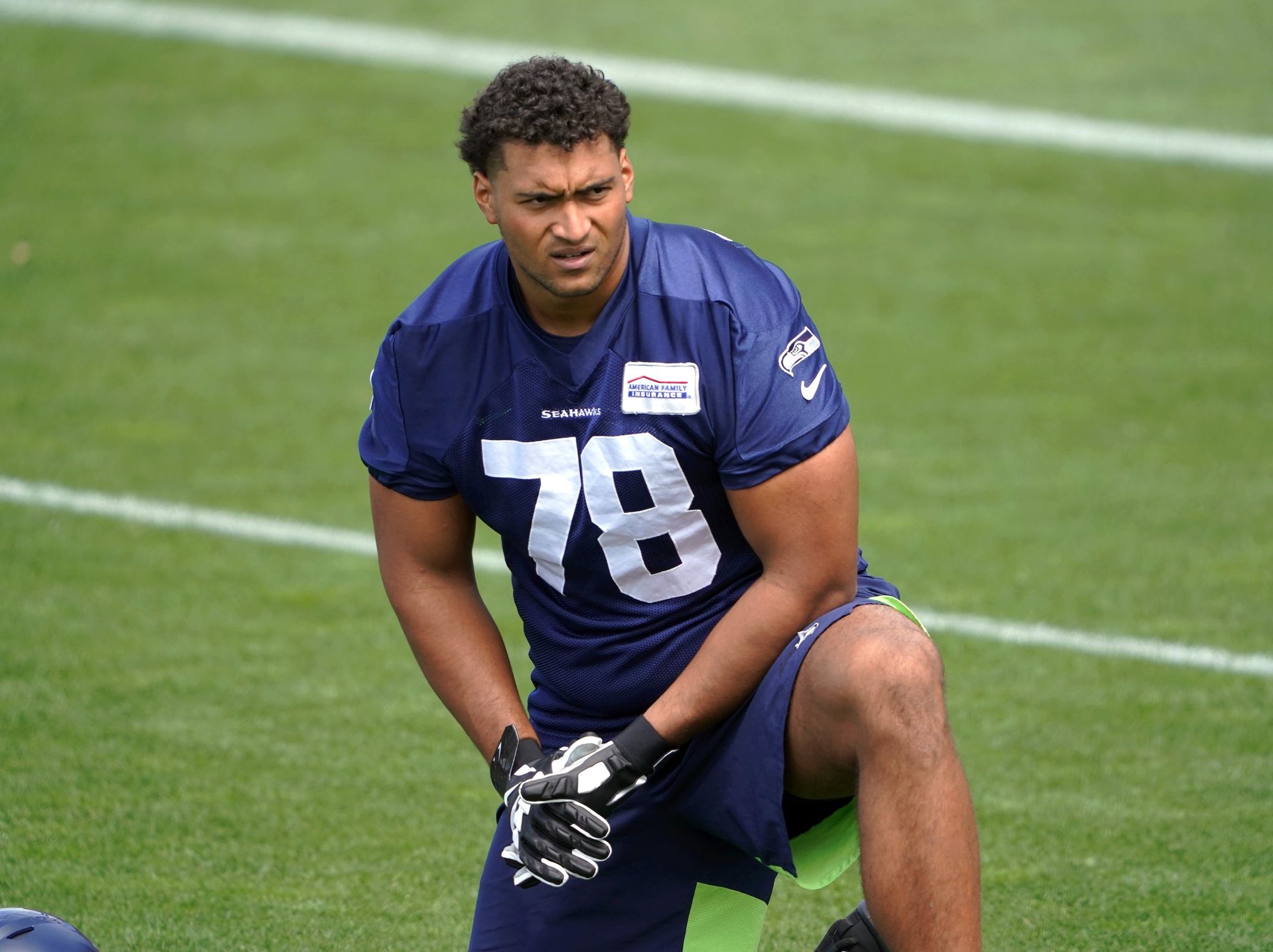 Ranking the Seahawks roster ahead of NFL training camp: Nos. 60-51