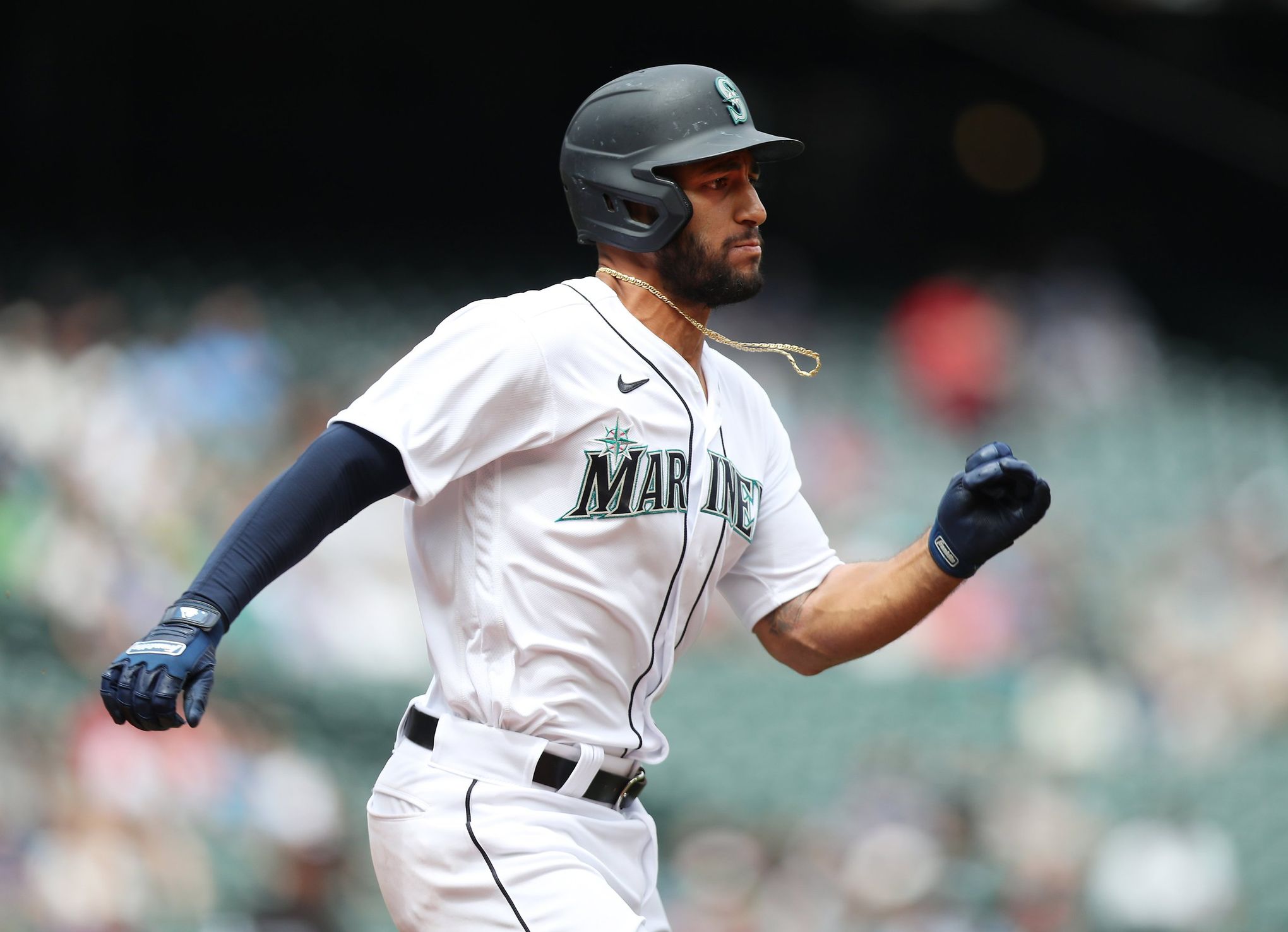 Abraham Toro Seattle Mariners edge Baltimore Orioles 