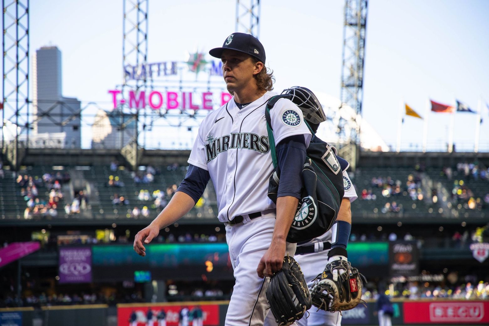 Ichiro Came Along At Perfect Time For Mariners — College Baseball, MLB  Draft, Prospects - Baseball America