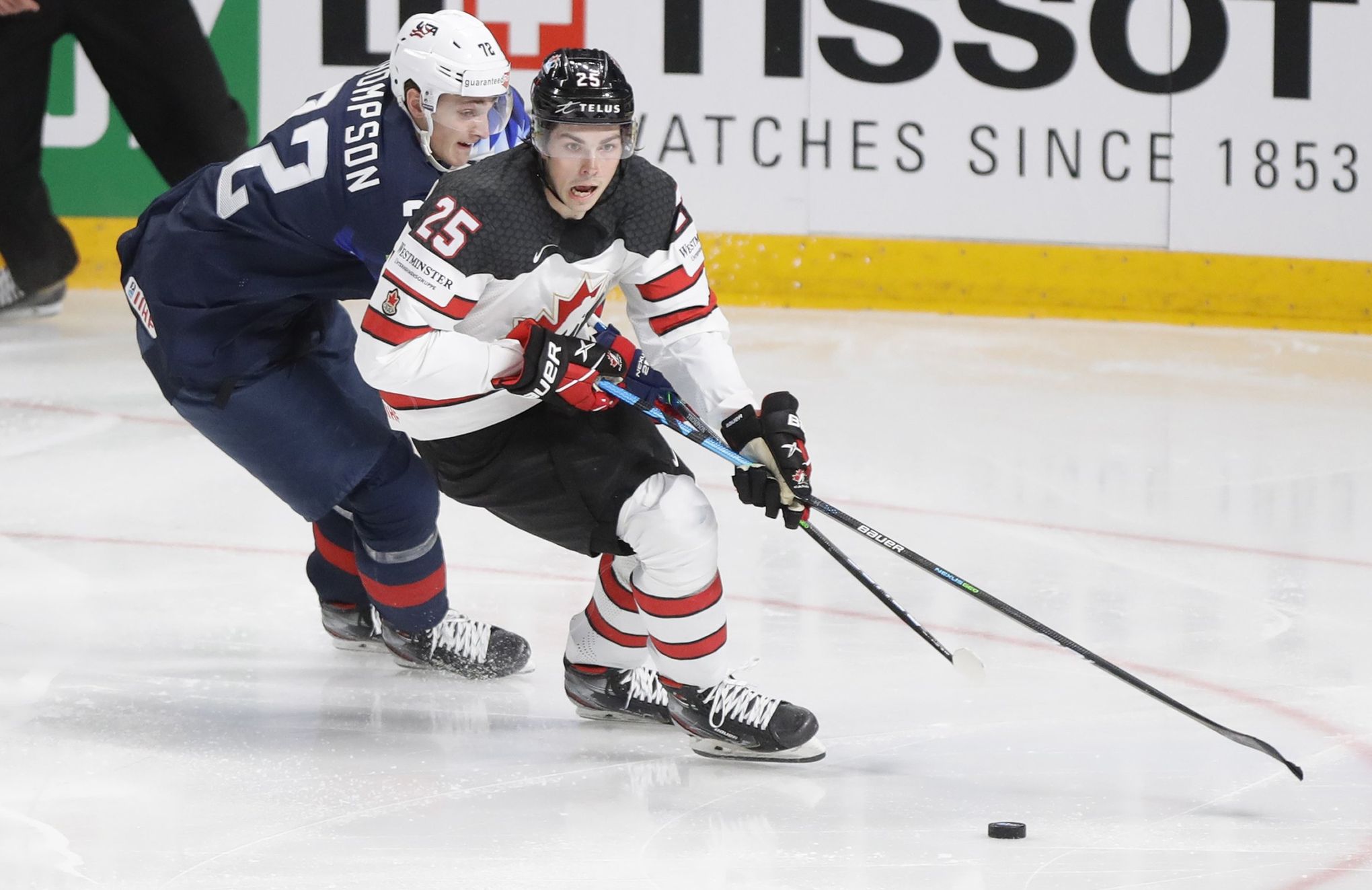 NHL Top 23 Under 23: Ranking the league's best young players from Jack  Hughes to Mason McTavish