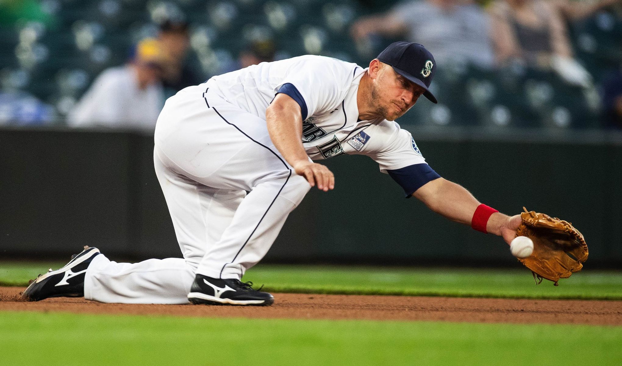 Report: Yankees' Brett Gardner files for order of protection