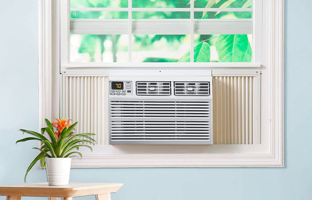 How Much Does a Window Air Conditioner Cost to Run?