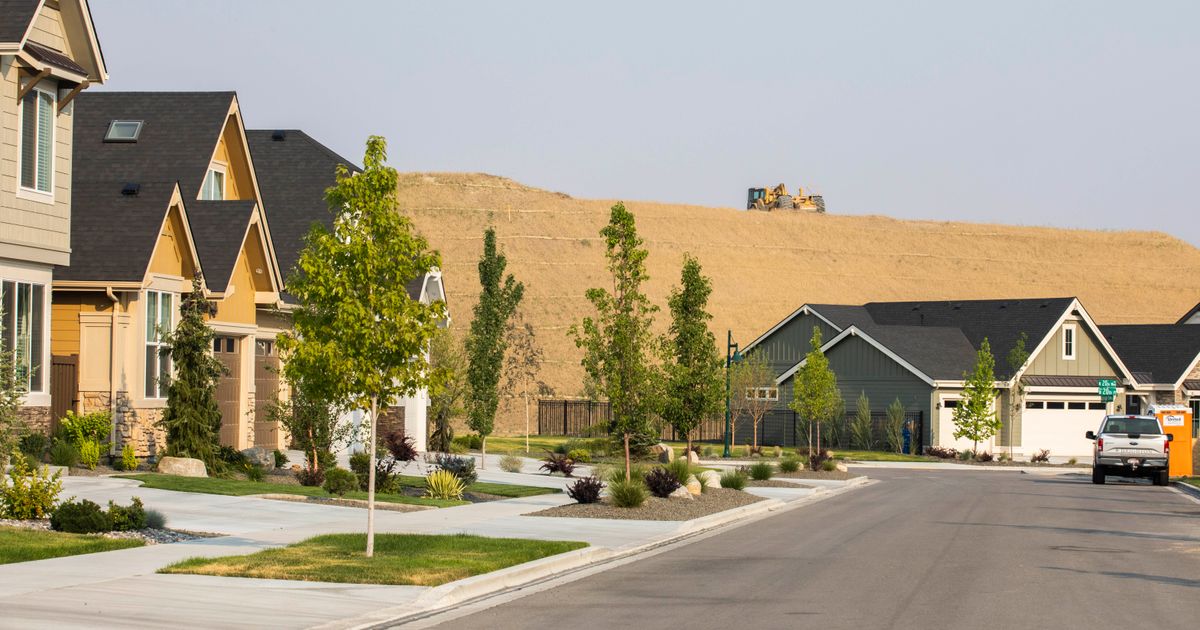 The new real estate normal The Seattle Times