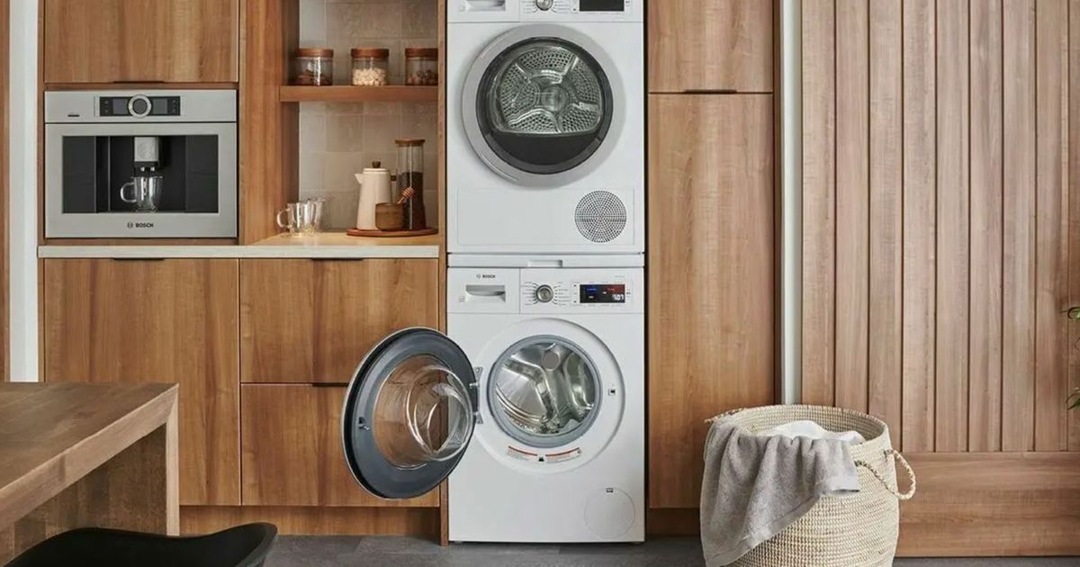 Need a new dryer? Consider an efficient heatpump model The Seattle Times