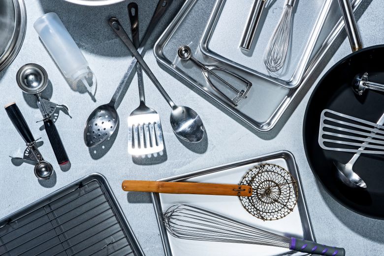 The best place to buy kitchen tools? Restaurant supply stores