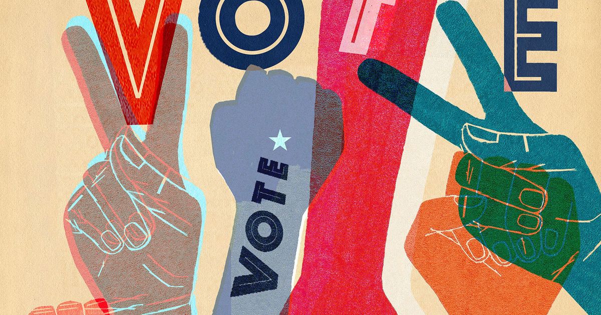 After pandemic, local elections matter even more | The Seattle Times