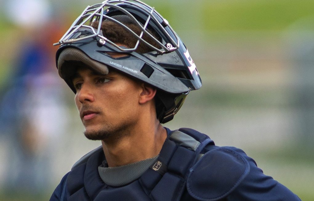 Mariners first-rounder Harry Ford proving to be quite the catch