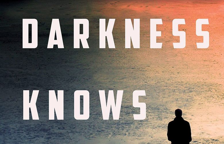 “The Darkness Knows” by Arnaldur Indridason