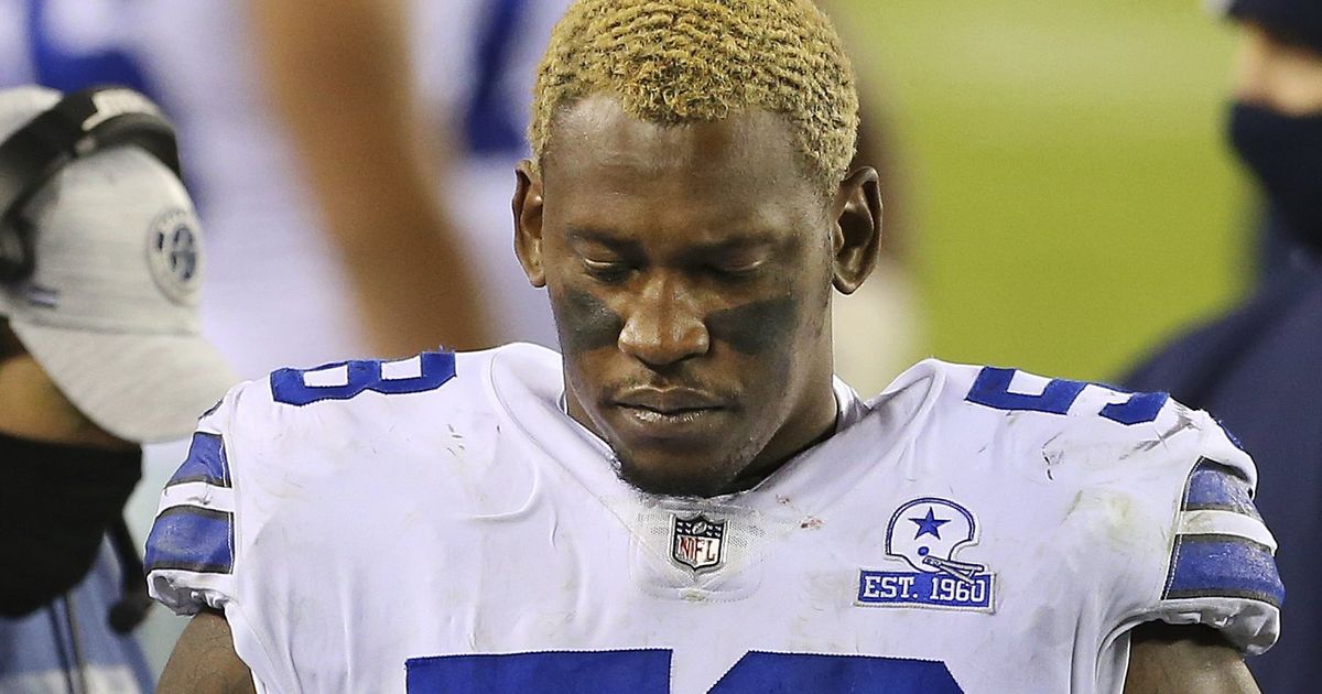 Former Cowboys DE Aldon Smith heads to Seahawks in FA