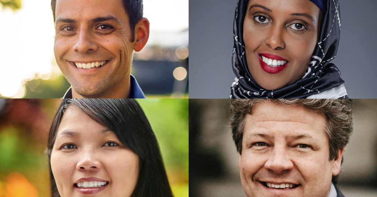 Homelessness, equity are issues voters should address in King County
