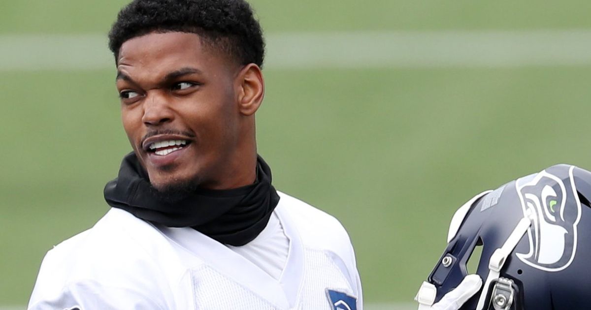 Former Utah safety Marquise Blair quickly makes impact with Seahawks — and  gets penalized for it