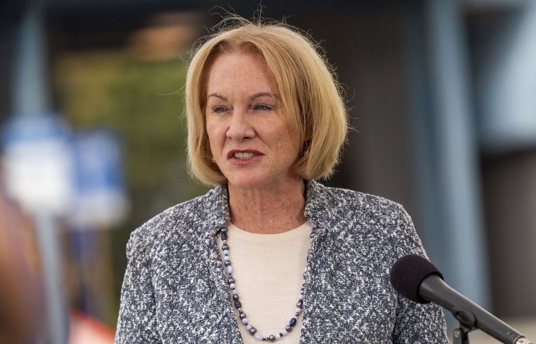 SODO TESTING AND VACCINATION HUB – MAYOR DURKAN PRESSER – 072821

Mayor Jenny Durkan announced that UW Medicine is taking over the city’s COVID-19 testing and vaccination efforts on Wednesday, July 28, 2021 at the SODO Testing and Vaccination Hub.