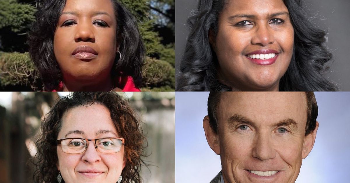 Metropolitan King County Council District 7 race has 3 candidates vying